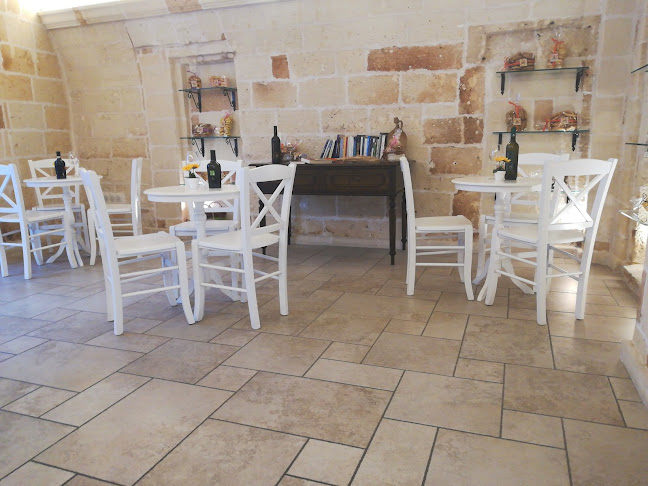 Panificio artigianale Leonardo Comes di Antonio Comes - Manduria