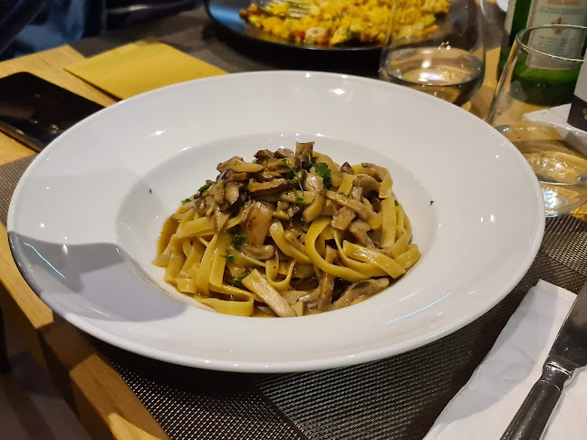 Abbannia - Ristorazione