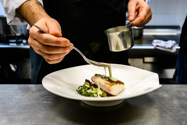 Opinii despre Terrazza Calabritto în Napoli - Ristorazione