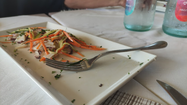 Opinii despre Ristorante La Giara în Riccione - Ristorazione