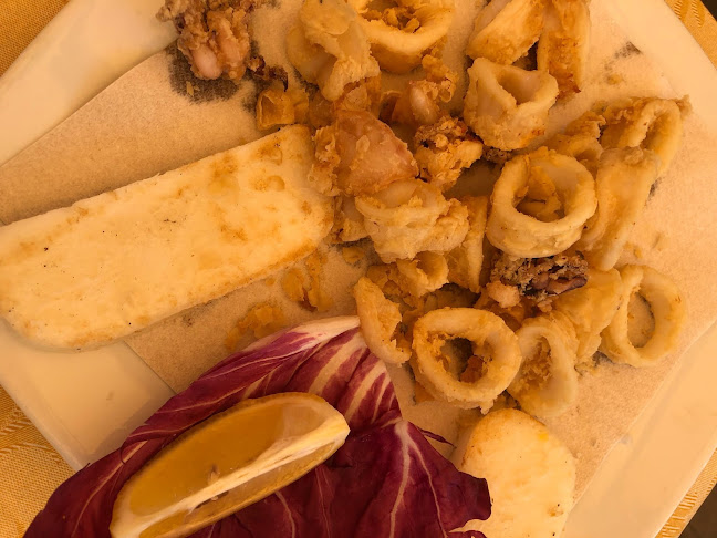 Osteria Al Gial - Grado