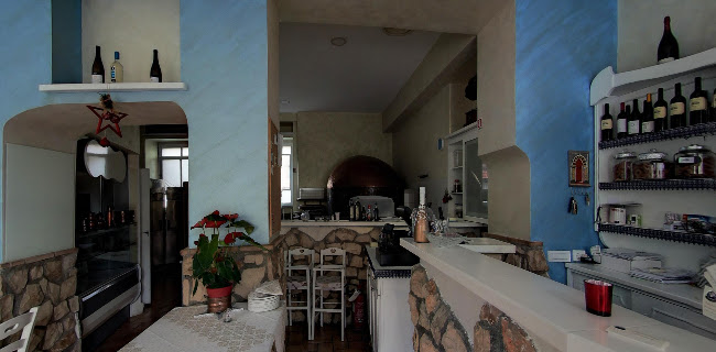 Ristorante Pizzeria Il Veliero - Ristorazione