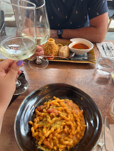 Opinii despre 210 Grammi Ristorante Laboratorio - Trapani în Trapani - Ristorazione