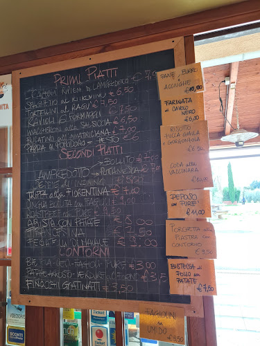 Opinii despre Ritrovino în Villanuova - Ristorazione