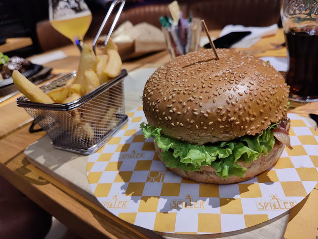 Spiller | Riccione - Riccione