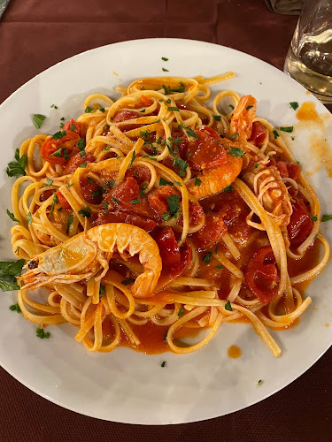 Ristorante Pizzeria dell'Incoronata | Apricena - Ristorazione