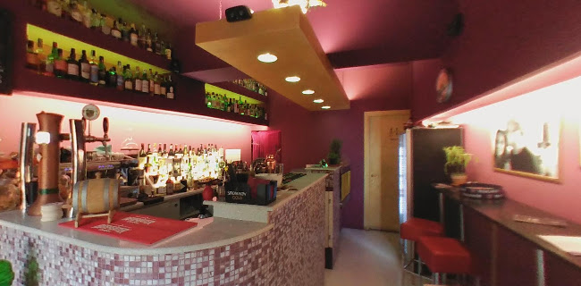 Eleven Café - Cocktail Bar Pisa