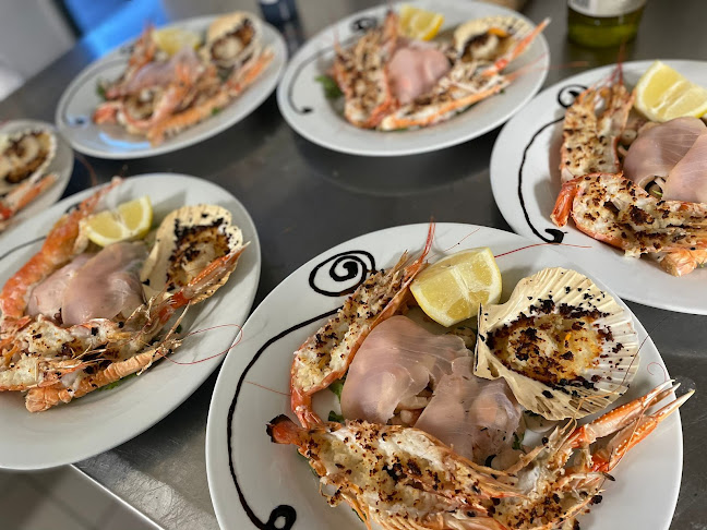 Comentarii opinii despre Albergo Ristorante Pizzeria Bar Sottocastello