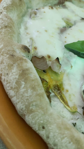 Opinii despre Ristorante Pompeo Magno în Pompei - Ristorazione