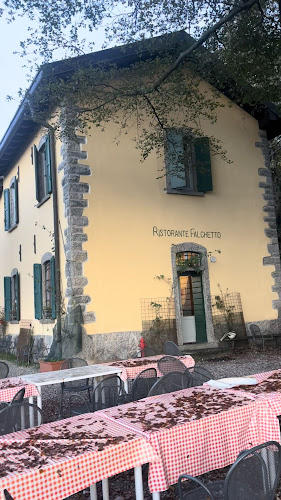 Reviews of Ristorante Falchetto Hotel in Brunate - Ristorazione