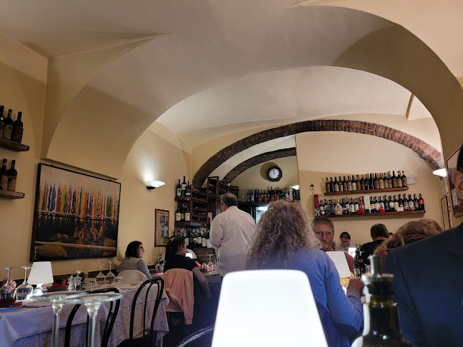 Ristorante Taverna Di Cecco