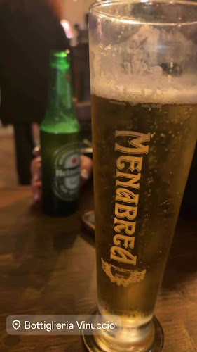 Bottiglieria Vinuccio