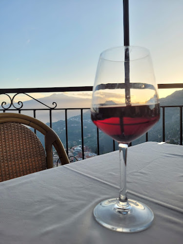 Ristorante Al Saraceno - Taormina