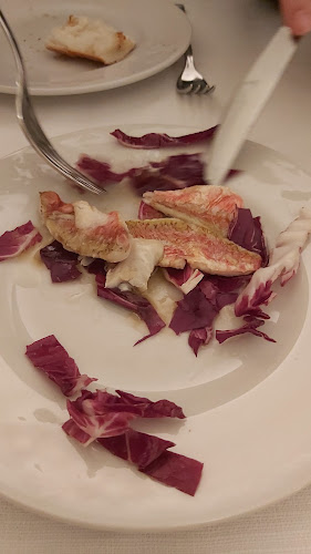 Ristorante Cabreo - Ristorazione