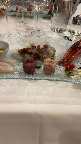 Opinii despre Pescheria I Masenini în Verona - Ristorazione