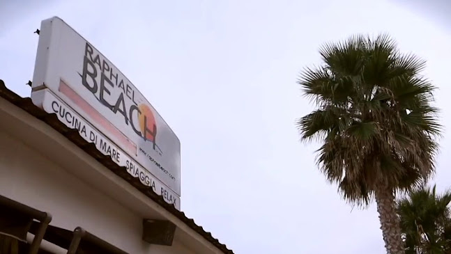 Raphael Beach - Civitanova Marche