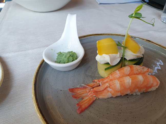 Opinii despre Tao sushi în Castellanza - Ristorazione