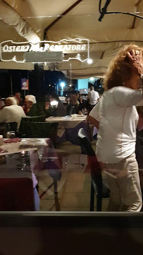 Opinii despre Osteria del pescatore Ristorante în Imperia - Ristorazione