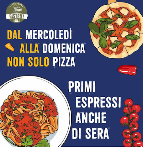 Granfornaio 2020 - Genzano di Roma