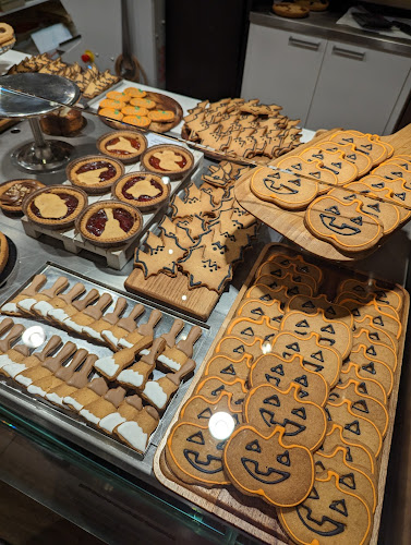 Colombo dal 1933 - Ristorazione