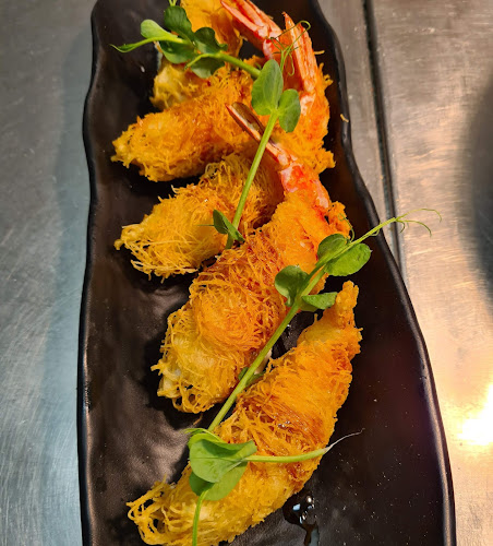 Opinii despre Cichi's RistoBistrot în Tuscania - Ristorazione