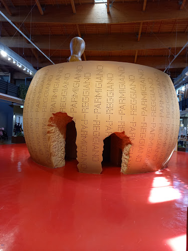 Parmigiano Reggiano - Bologna