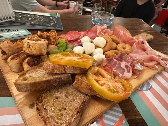 Comentarii opinii despre Geppo Night Beer