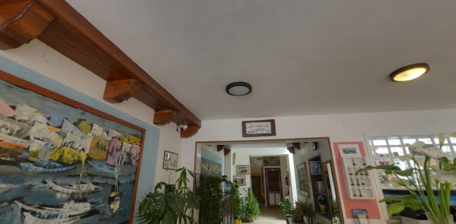 Hotel Ristorante Silvestrino Eden Stintino - Stintino