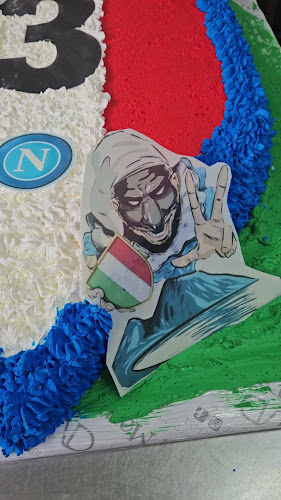 Mauro Diana evoluzione pasticceria - Ristorazione