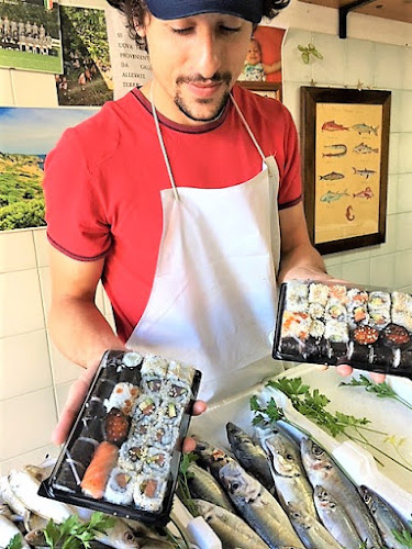 Opinii despre Pescheria Sapore di Mare di Manuele Luceri în Lecce - Ristorazione