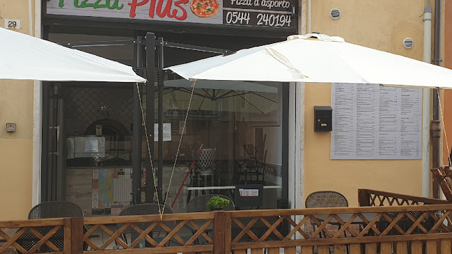 Pizza Plus di Mariconda Angelo
