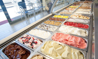 Gelateria Fontana Blu