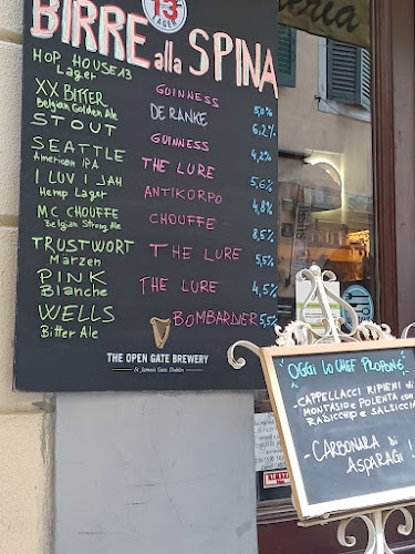 Via del Ponte, 6a, 34121 Trieste TS