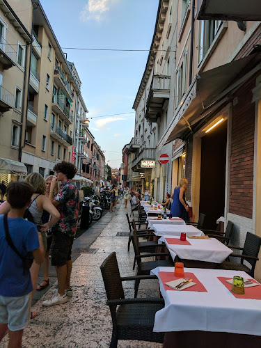 Via Guglielmo Marconi, 11, 37122 Verona VR