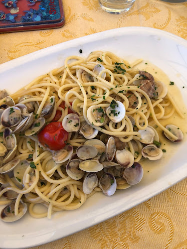 Opinii despre Osteria Al Gial în Grado - Ristorazione