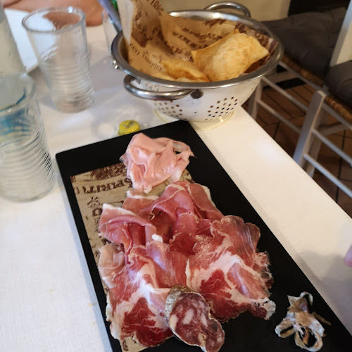 Comentarii opinii despre Osteria dell'Aviatore