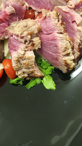 Opinii despre The Green Shark Ristorante Braceria în Perano - Ristorazione