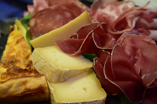 Il Dispensario Beerstrot Phone number