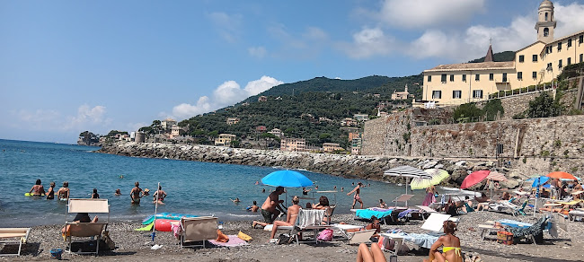 TiKi Bar | Baia dei Frati - Ristorazione