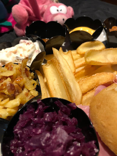 La Buca Gasthaus - Ristorazione