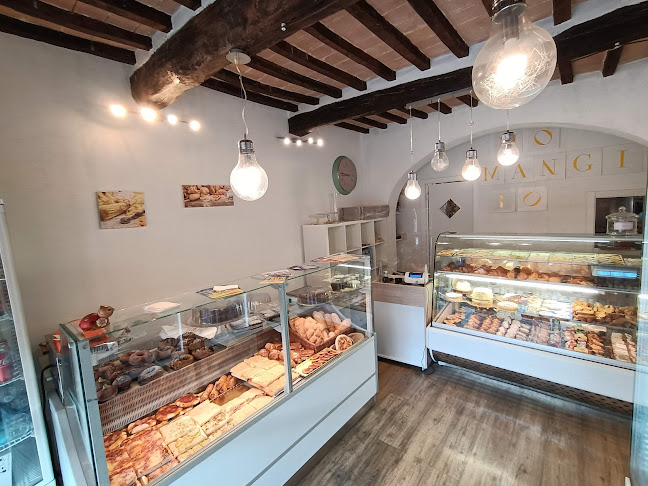 Mò Mangio Io - Ristorazione