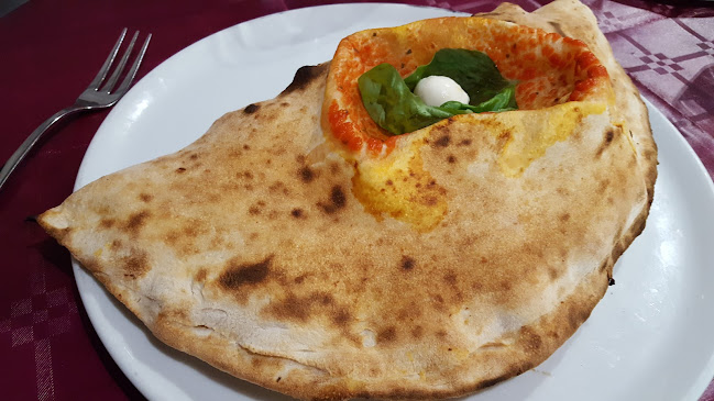 Ristorante Pizzeria Friuli - Ristorazione