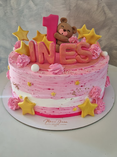 Mauro Diana evoluzione pasticceria - Teano