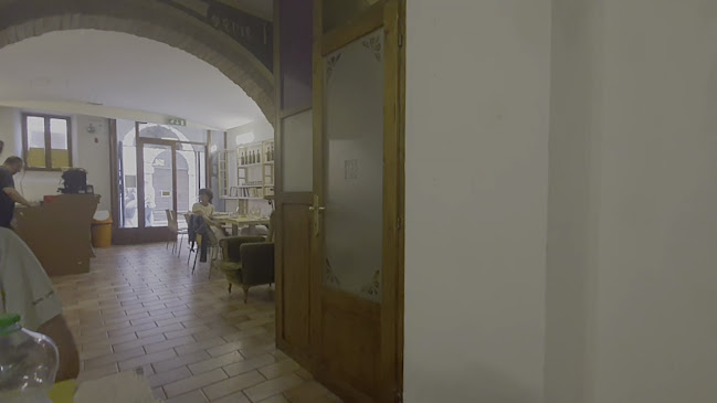 Opinii despre UBIK Bistrot Urbino în Urbino - Ristorazione