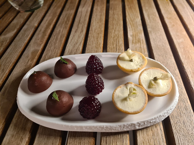 Comentarii opinii despre Ristorante L'Acciuga Perugia