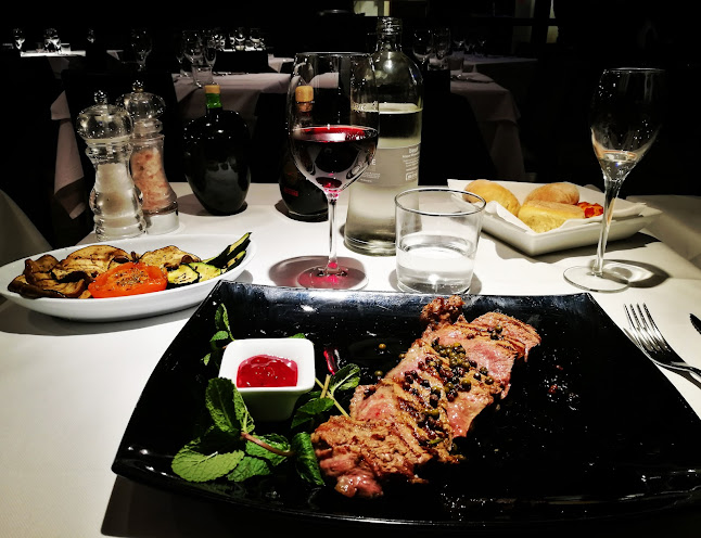 Opinii despre Trattoria Due Agnelli în Lodi - Ristorazione