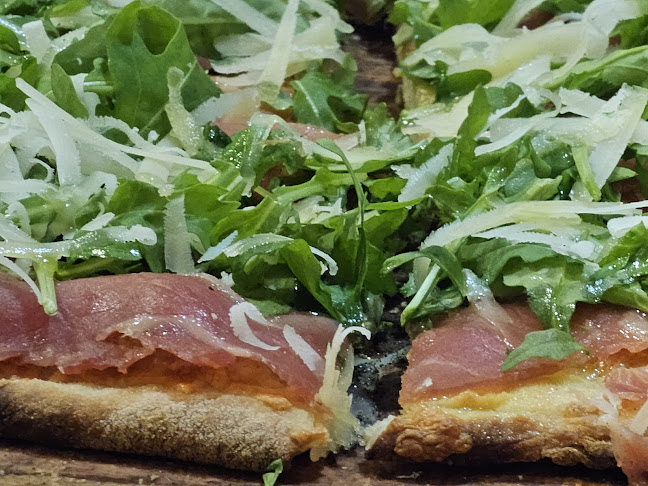 Pizzeria pizzaincorso - Sulmona