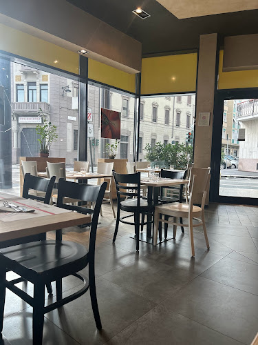 Comentarii opinii despre Pizzeria Fabbrica Pizza - Busto Arsizio