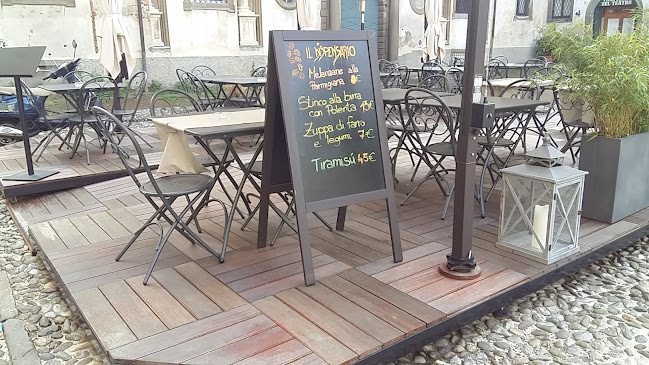 Il Dispensario Beerstrot Phone number