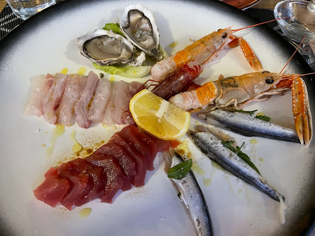 Al Caminetto Ristorante Pizzeria